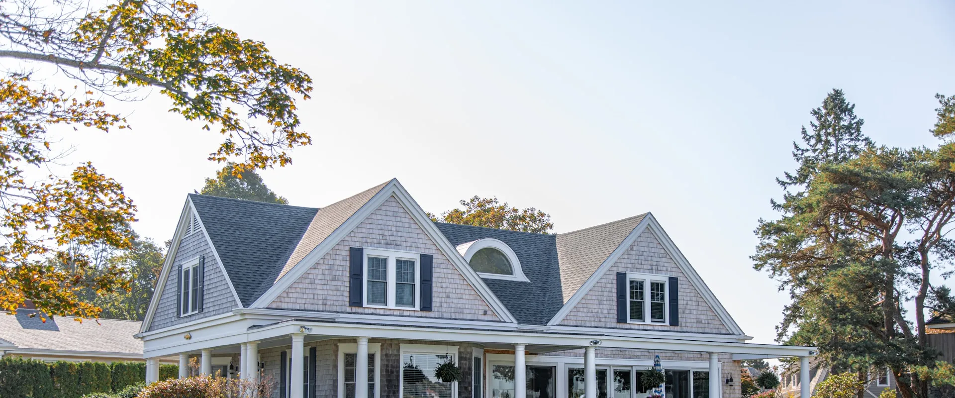 Roofing services in Eatontown, NJ